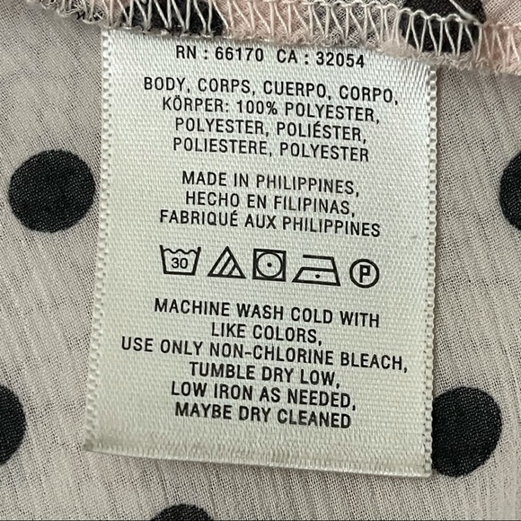 Anthropologie Vanessa Virginia Garden Pop Tank Top - Picture 10 of 10